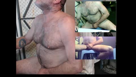 agharry1 online show from 24, 6, 2026