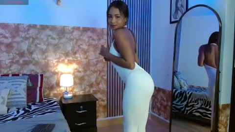 aghata walkerl online show from 23, 4, 2026