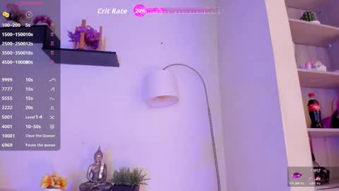 Snapshot of aghata_williamss chatting on 24, 2, 2026 AGHATA online show from 24, 2, 2026