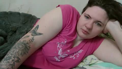 Snapshot of aglaya_fame chatting on 2, 1, 2025 Aglaya Fame online show from 2, 1, 2025