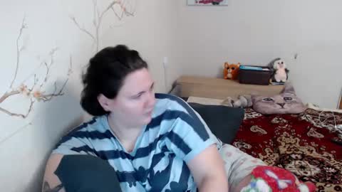 Snapshot of aglaya_fame chatting on 6, 2, 2025 Aglaya Fame online show from 6, 2, 2025