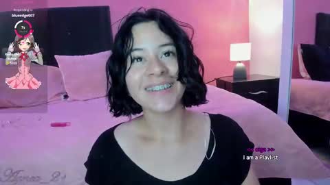 Snapshot of agnes_21 chatting on 28, 1, 2025 ines online show from 28, 1, 2025