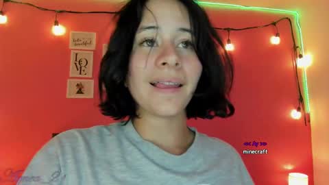 Snapshot of agnes_21 chatting on 1, 2, 2025 ines online show from 1, 2, 2025