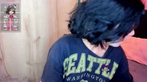 Snapshot of agnes_21 chatting on 7, 2, 2025 ines online show from 7, 2, 2025