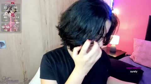 Snapshot of agnes_21 chatting on 8, 2, 2025 ines online show from 8, 2, 2025