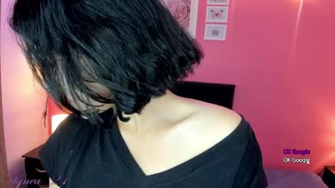 Snapshot of agnes_21 chatting on 8, 2, 2025 ines online show from 8, 2, 2025