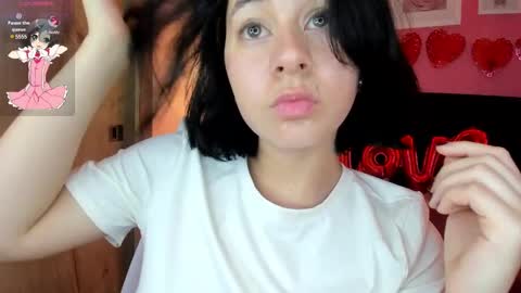 Snapshot of agnes_21 chatting on 13, 2, 2025 ines online show from 13, 2, 2025