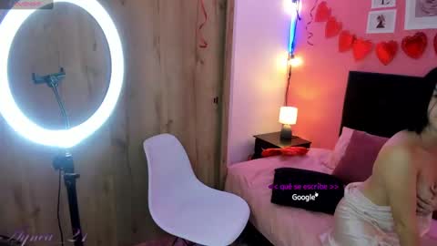 Snapshot of agnes_21 chatting on 20, 2, 2025 ines online show from 20, 2, 2025