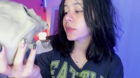 Snapshot of agnes_21 chatting on 19, 9, 2025 ines online show from 19, 9, 2025