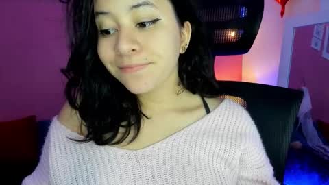 Snapshot of agnes_21 chatting on 10, 10, 2025 ines online show from 10, 10, 2025