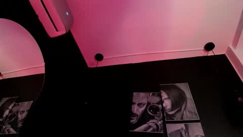 agnes_jones online show from 13, 11, 2025