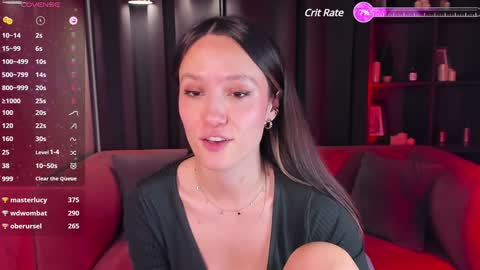 Snapshot of agnes_sky chatting on 19, 1, 2025 Agnes online show from 19, 1, 2025