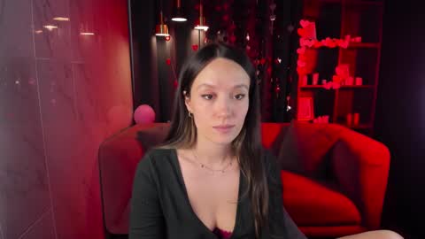 Snapshot of agnes_sky chatting on 16, 2, 2025 Agnes online show from 16, 2, 2025