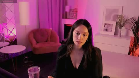 Snapshot of agnes_sky chatting on 26, 9, 2025 Agnes online show from 26, 9, 2025