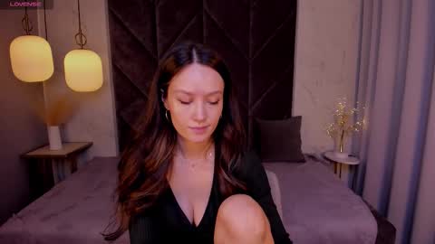 Snapshot of agnes_sky chatting on 29, 10, 2025 Agnes online show from 29, 10, 2025