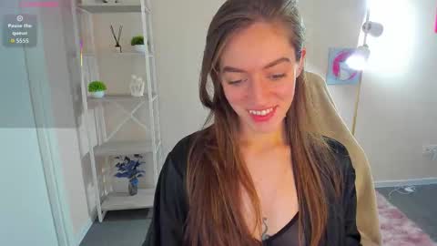 Snapshot of agnes_wells chatting on 29, 9, 2025 agnes wells online show from 29, 9, 2025