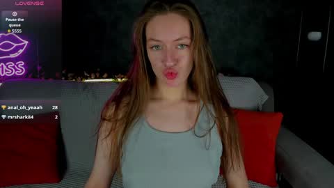 agnes wells online show from 12, 4, 2026