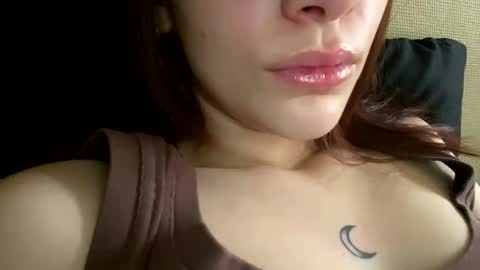 Agnes online show from 24, 11, 2025