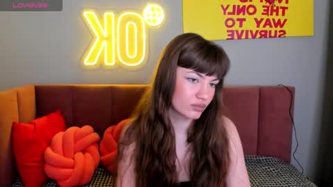 Agnes online show from 28, 2, 2026