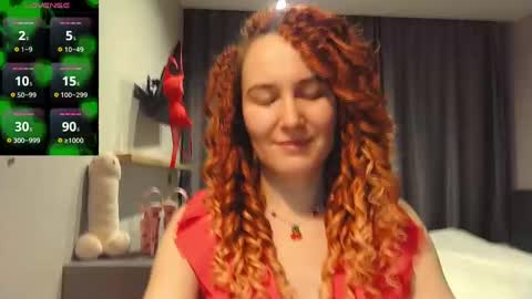 Snapshot of agnesgraham chatting on 8, 12, 2024 Agnes online show from 8, 12, 2024