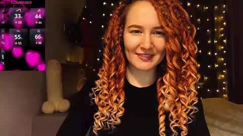 Snapshot of agnesgraham chatting on 17, 12, 2024 Agnes online show from 17, 12, 2024