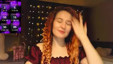 Snapshot of agnesgraham chatting on 20, 12, 2024 Agnes online show from 20, 12, 2024