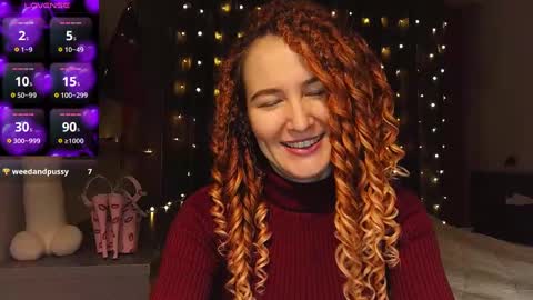 Agnes online show from 23, 12, 2024