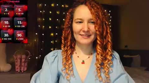 Snapshot of agnesgraham chatting on 25, 12, 2024 Agnes online show from 25, 12, 2024