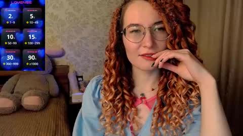 Snapshot of agnesgraham chatting on 10, 1, 2025 Agnes online show from 10, 1, 2025