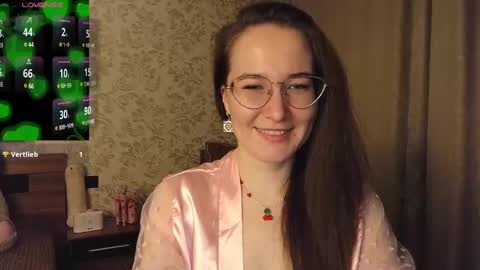 Snapshot of agnesgraham chatting on 18, 1, 2025 Agnes online show from 18, 1, 2025