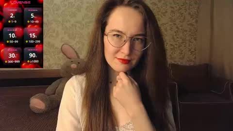 Agnes online show from 24, 1, 2025