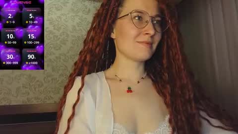 Snapshot of agnesgraham chatting on 9, 2, 2025 Agnes online show from 9, 2, 2025