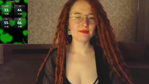 Agnes online show from 12, 2, 2025