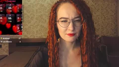 Snapshot of agnesgraham chatting on 14, 2, 2025 Agnes online show from 14, 2, 2025