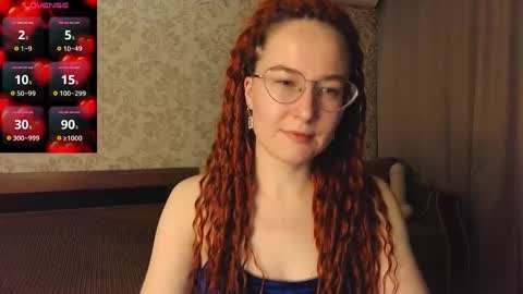 Agnes online show from 19, 2, 2025