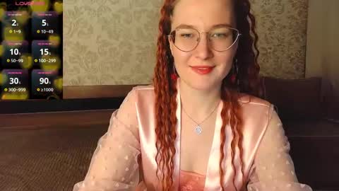 Snapshot of agnesgraham chatting on 20, 2, 2025 Agnes online show from 20, 2, 2025