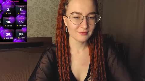 Snapshot of agnesgraham chatting on 22, 2, 2025 Agnes online show from 22, 2, 2025