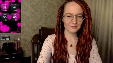 Snapshot of agnesgraham chatting on 16, 9, 2025 Agnes online show from 16, 9, 2025