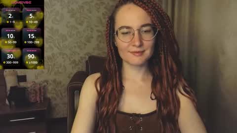 Snapshot of agnesgraham chatting on 20, 9, 2025 Agnes online show from 20, 9, 2025