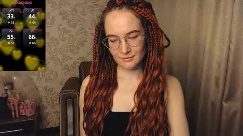 Agnes online show from 25, 9, 2025