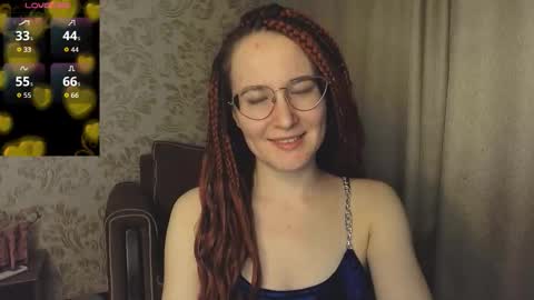 Snapshot of agnesgraham chatting on 5, 10, 2025 Agnes online show from 5, 10, 2025