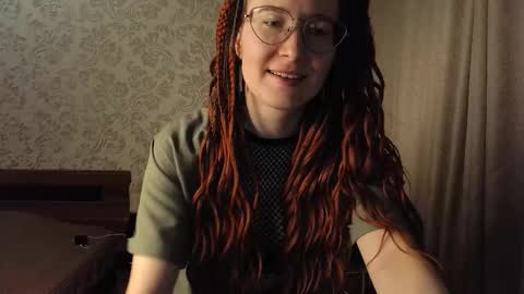 Agnes online show from 13, 10, 2025