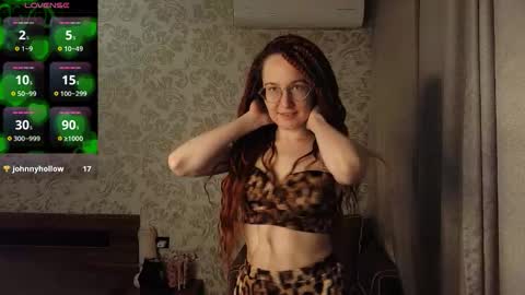 Snapshot of agnesgraham chatting on 15, 10, 2025 Agnes online show from 15, 10, 2025