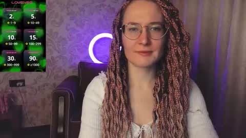 Snapshot of agnesgraham chatting on 14, 12, 2025 Agnes online show from 14, 12, 2025