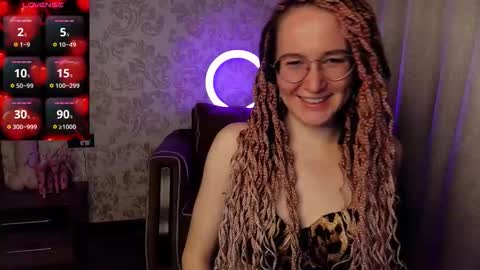 Snapshot of agnesgraham chatting on 20, 12, 2025 Agnes online show from 20, 12, 2025