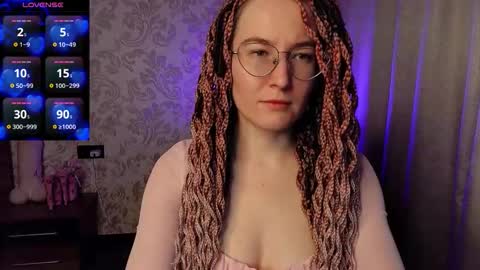 Snapshot of agnesgraham chatting on 21, 12, 2025 Agnes online show from 21, 12, 2025