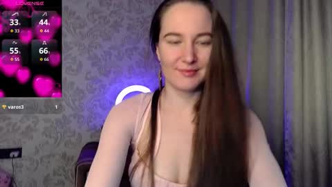 Snapshot of agnesgraham chatting on 3, 2, 2026 Agnes online show from 3, 2, 2026