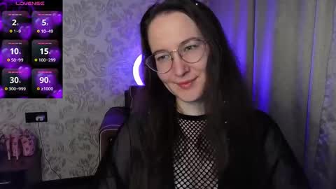 Snapshot of agnesgraham chatting on 9, 2, 2026 Agnes online show from 9, 2, 2026