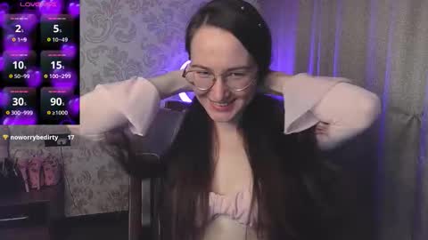 Snapshot of agnesgraham chatting on 17, 2, 2026 Agnes online show from 17, 2, 2026