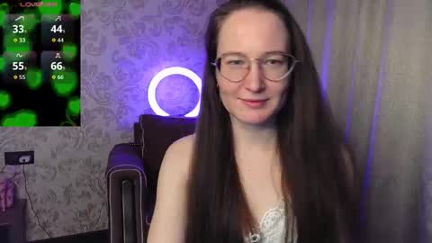 Snapshot of agnesgraham chatting on 27, 2, 2026 Agnes online show from 27, 2, 2026